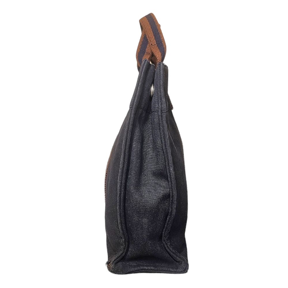 HERMES HERLINE TOTE - Picture 3 of 13
